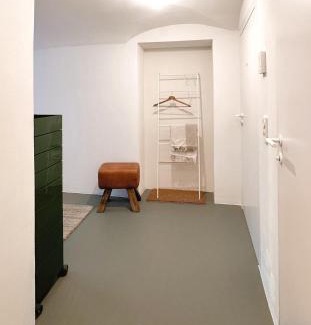 Rathausviertel Apartamento | die Lauschige im Herzen von Linz
