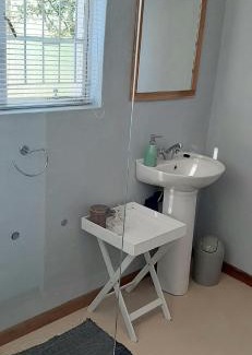 Calvinia Casa | Die Lemoenhuis