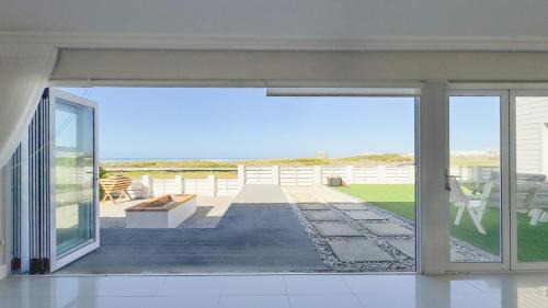 Struisbaai Casa | Die Lig-Huis Struisbaai