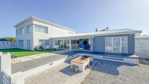 Struisbaai Casa | Die Lig-Huis Struisbaai