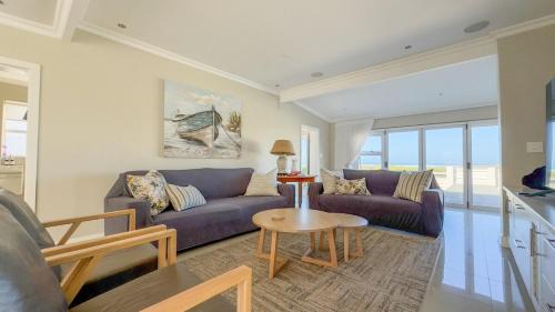 Struisbaai Casa | Die Lig-Huis Struisbaai