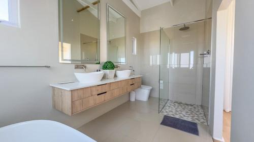 Struisbaai Casa | Die Lig-Huis Struisbaai