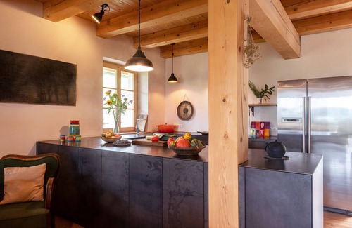 Hackerberg Casa | Die Lodge - Ihr Paradies in der Thermen und Golfregion