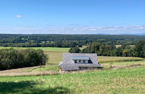 Hackerberg Casa | Die Lodge - Ihr Paradies in der Thermen und Golfregion