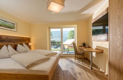 Sankt Martin Hotel | Die METZGERstub'n Hotel und Landhaus