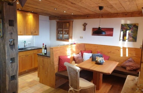 Ferndorf Cabina | Die Mirnockhütte - Mirnock Chalet
