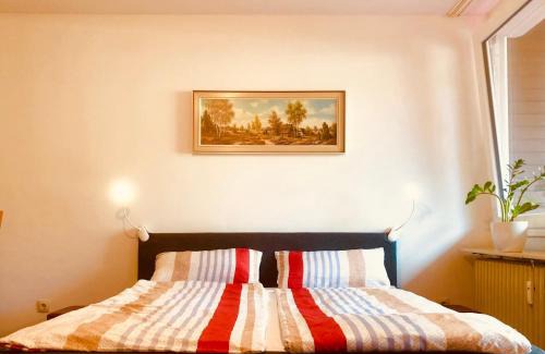 Todtmoos Apartamento | Die mit dem roten Baum