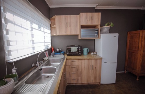 Langenhoven Park Casa | Die Moerbeiboom