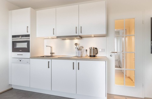 Munkmarsch Apartamento | Die Nähe zum Watt ist zum Greifen Nah!