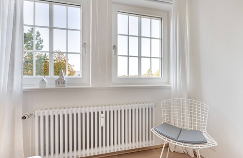Munkmarsch Apartamento | Die Nähe zum Watt ist zum Greifen Nah!