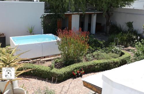 Montagu Casa | Die Nagmaalhuisie