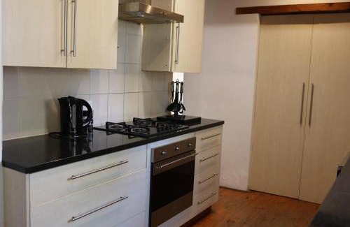Montagu Casa | Die Nagmaalhuisie