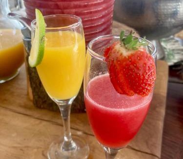 Barkly West Cama Y Desayuno | Die Olyfhuis