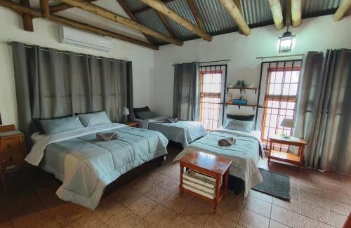 Richards Bay Apartamento | Die Oog Richards bay