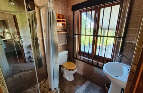 Richards Bay Apartamento | Die Oog Richards bay