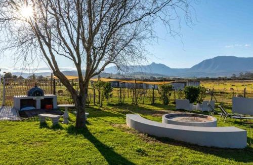 Hessequa Apartamento | Die Opstal Self-Catering