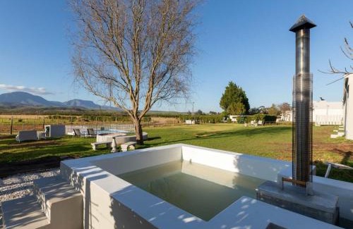 Hessequa Apartamento | Die Opstal Self-Catering