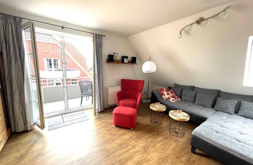 Dassow Apartamento | Die Ostseeperle mit Pool 2