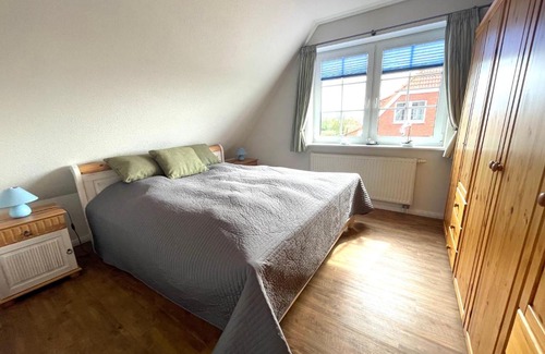 Dassow Apartamento | Die Ostseeperle mit Pool 2
