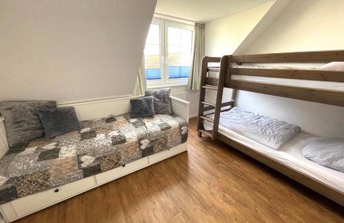 Dassow Apartamento | Die Ostseeperle mit Pool 2