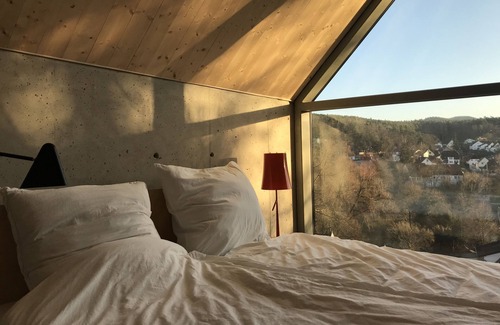 Altleiningen Apartamento | Die Pfalz Modern Genießen! Panorama-apartment, Sauna, Sonniger Obstgarten