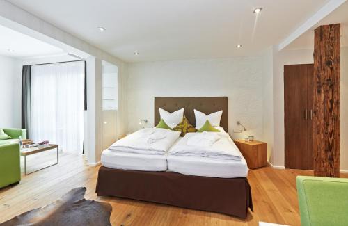 Gengenbach Hotel | Die Reichsstadt - Hotel Spa und Restaurant
