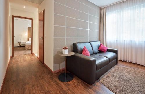 Gengenbach Hotel | Die Reichsstadt - Hotel Spa und Restaurant