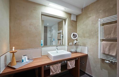 Gengenbach Hotel | Die Reichsstadt - Hotel Spa und Restaurant