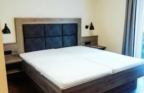 Sankt Johann im Pongau Hotel | Die Reinbachstube