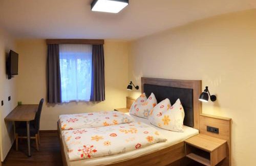 Sankt Johann im Pongau Hotel | Die Reinbachstube