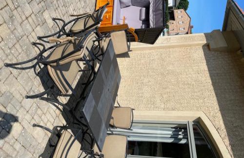 Stolpe Apartamento | Die Remise Halla