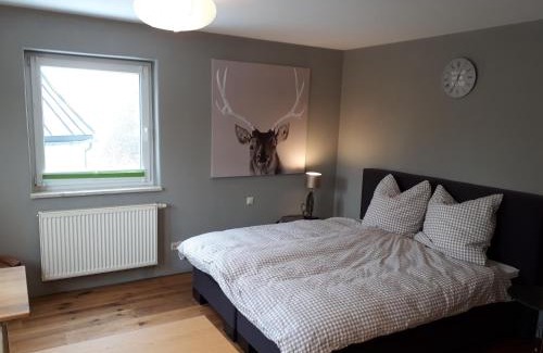 Winterstetten Apartamento | Die Remise - Schmidsfelden 12 - 88299 Leutkirch im Allgäu