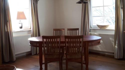 Winterstetten Apartamento | Die Remise - Schmidsfelden 12 - 88299 Leutkirch im Allgäu