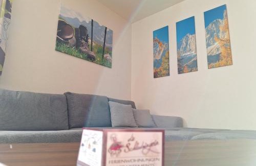 Schladming Apartamento | Die Schladmingerin Franz