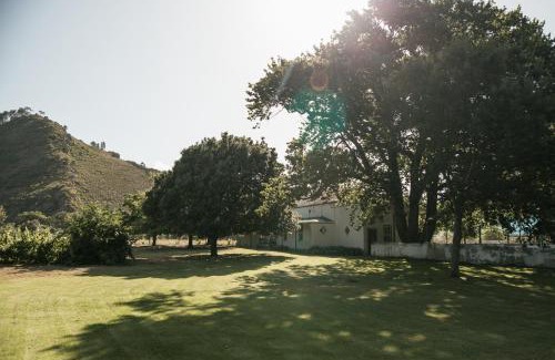 Cape Winelands Casa | Die Stal at Antioch