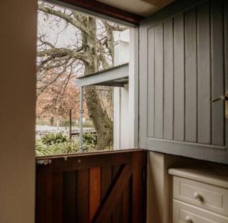 Cape Winelands Casa | Die Stal at Antioch