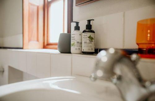 Cape Winelands Casa | Die Stal at Antioch