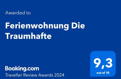Reichswalde Apartamento | Die Traumhafte - Stilvolle Ferienwohnung mit Komfort