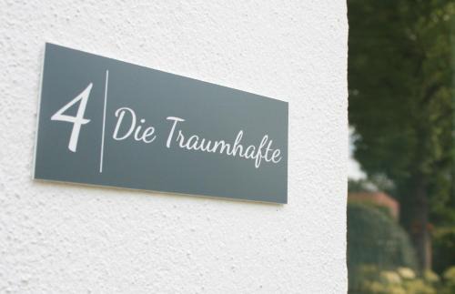 Reichswalde Apartamento | Die Traumhafte - Stilvolle Ferienwohnung mit Komfort