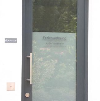 Reichswalde Apartamento | Die Traumhafte - Stilvolle Ferienwohnung mit Komfort