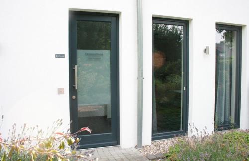 Reichswalde Apartamento | Die Traumhafte - Stilvolle Ferienwohnung mit Komfort