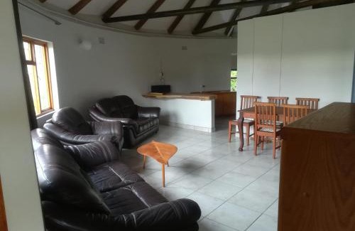 Gouritz Casa | Die Uil Nes Self Catering Accommodation