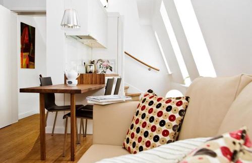 Westerland Apartamento | Die Villa 1903 Whg 5