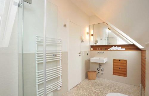 Westerland Apartamento | Die Villa 1903 Whg 5