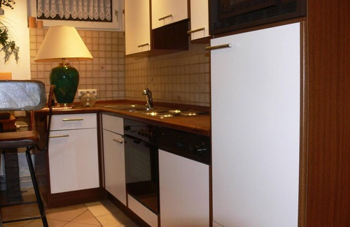 Metzkausen Cama Y Desayuno | Die Villa Mettmann