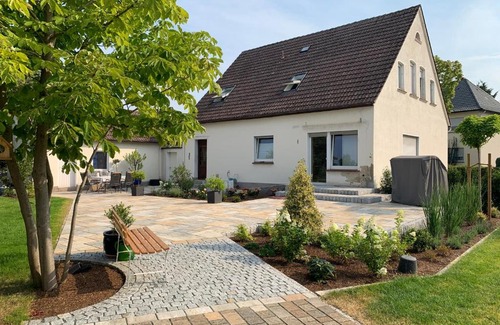 Loehne Casa | Die Weinsiedelei