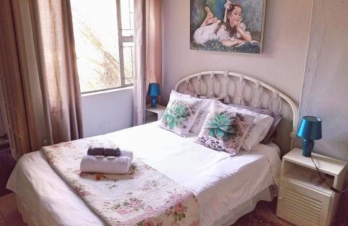 Tierpoort Casa | Die Woestynroos Gastehuis