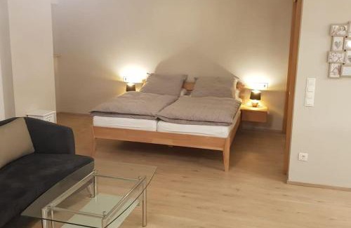 Bad Duerrheim Apartamento | Die Wohlfühloase in Bad Dürrheim - DreiWeltenCard