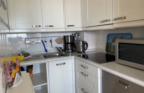 Wrixum Apartamento | Die Wohnanlage "Bi de Wyk" ist Eine der Ersten Adressen auf der Insel Föhr mit e