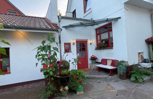 Tornesch Casa | Die wohnlichen Gästezimmer